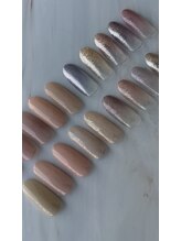 ラルーン 国母店(La lune)