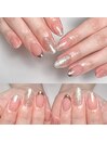 月替わり定額コース/7500円