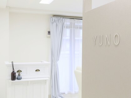 ユーノ 烏丸店(YUNO)の写真