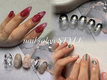 ビューティーサロン スタイル 三宮店(STYLE)
