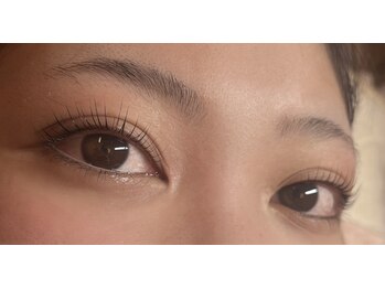 アロ(alo)の写真/まつ毛の悩みはパーマやエクステで解決！落ち着いた空間で理想の目元へ♪