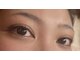 アロ(alo)の写真/まつ毛の悩みはパーマやエクステで解決！落ち着いた空間で理想の目元へ♪