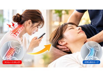 桜花カイロプラクティックの写真