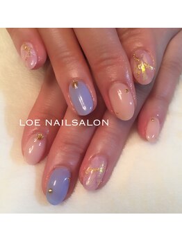 ロエネイルサロン(LOE NAILSALON)/