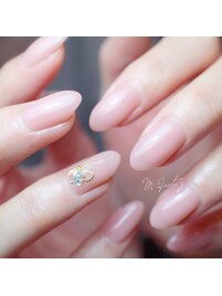 M-Quality Nail Design 128