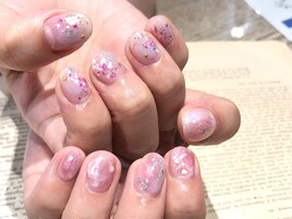 7月select(J)5,980円/全10種