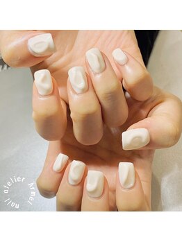 ネイルアトリエ エルメル(nail atelier Armel)/