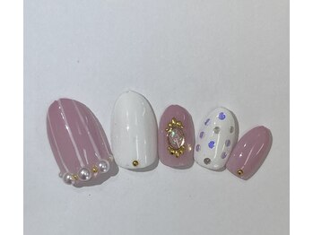 テナン(Tenang)/ハンドBコース ¥6500