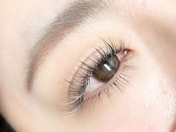 パティオアイラッシュ(Patio eyelash)/カラーエクステ