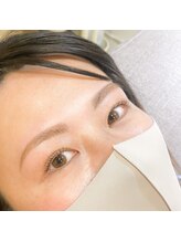 イチマルイチ(&101)/ラッシュリフト＆アイブロウ