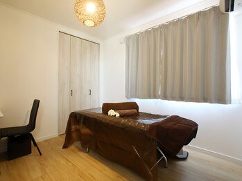 エステティックサロンR/肉体疲労に♪ご褒美ボディエステ