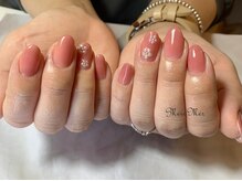 メールメール 和光市本店(MereMer)/お花ワンカラー