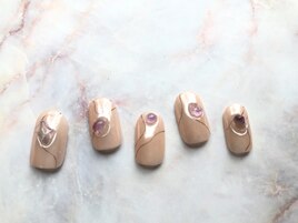 ニュアンスアート