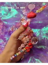 ジュエル ラ メール(Jewel la mer)/