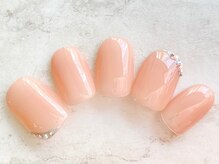 コーラルワン(CORAL ONE)/オフィスネイル