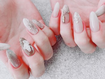 プラルーチェ(Platluce)/【持込みデザイン】 Full