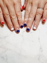 シュポルテ(chou porte)/