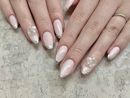 （平田）ガラスフレンチ