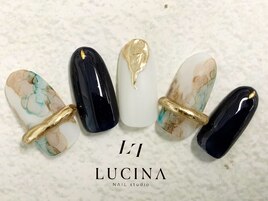 C-1099 大人上品ニュアンス