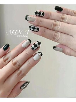 ミナ サロン 大久保店(MiNa)/