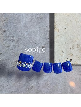 ソピーロ たかのこ店(sopiro)/10月【monthly simple】