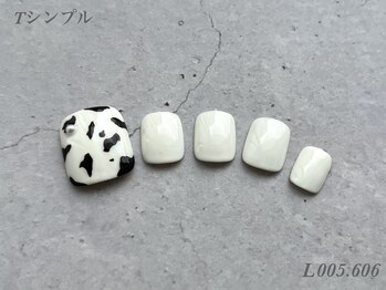 べリンダ 高崎店(BELINDA)/フット定額シンプルコース