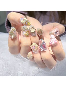 クイーンズビューティーサロン 歌舞伎町店(Queen's beauty salon)/