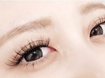 アイラッシュサロン ブラン イオンモール堺鉄砲町店(Eyelash Salon Blanc)/ボリュームラッシュ 4D(3D)140束