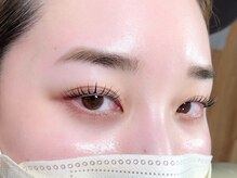 スワンキー(Swanky)/韓国式進化系まつ毛カール