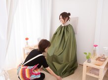 そるたんの雰囲気（ゆっくり自分だけの静かな時間をお過ごしください♪自分ご褒美に）