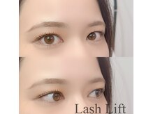 ベラルーナ 那覇おもろまち店(Bella Luna)/ラッシュリフト