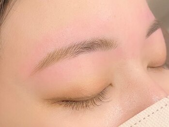 アイクイック(Ai Quick)/眉毛/上野/メンズ眉毛サロン/眉