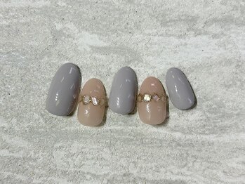 フェリス(Feliz)/定額デザイン5980円