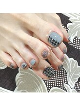 爪ソウシャイン(爪 SO SHINE)/