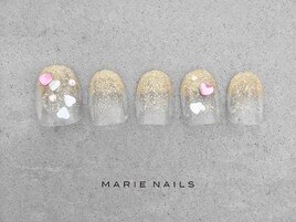 新規様6000円　1207d リング