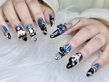 ネイルプリンセス(Nail Princess)/