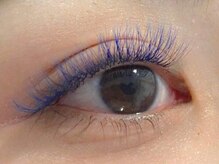 ミニョン 堺東店/エアリーボリュームエクステ