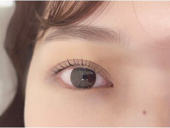 フィアラ 京都駅前店(Fiara)/パリジェンヌ