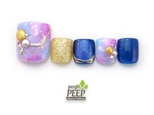 ピッピ 桜新町店(peep PEEP)/ アーリーサマーF2024★-8