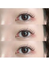 アイリス(eyeris)/まつ毛パーマ