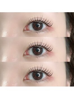 アイリス(eyeris)/まつ毛パーマ