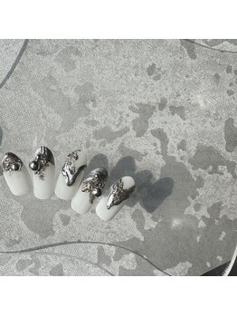 ジプソフィラ/yuka