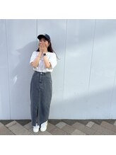 イル(iLL) Yuina 