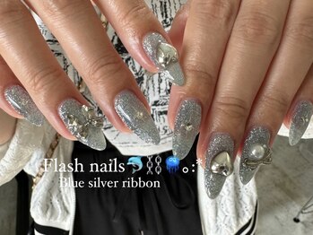 ジェニック(GENIC)/フラッシュマグ