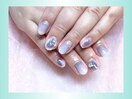 ニュアンスネイル☆