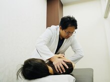 ボディメイク アールエフ サクラ接骨院(bodymake RF SAKURA接骨院)