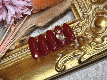 ルミエナ 銀座(Lumiena Ginza)/サファイアコース