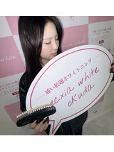 エクシアホワイトニング 奥田店/成人式に向けて！