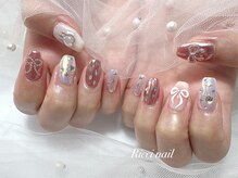 チアフルチア バイ リッチネイル(CheerfulCheer by Ricci nail)/