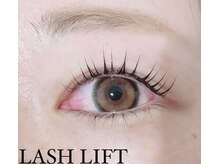 ミミシル 三条店(mimicil)/LASH LIFT
